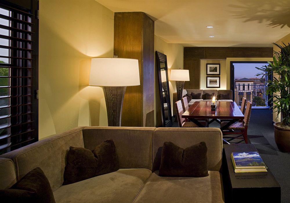 Hotel Valencia Santana Row San José Habitación foto